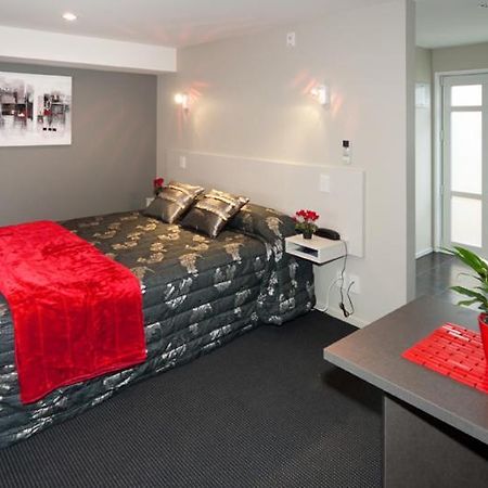 315 Motel Riccarton Christchurch Zewnętrze zdjęcie