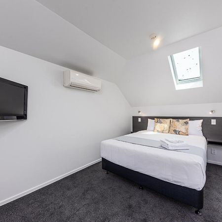 315 Motel Riccarton Christchurch Zewnętrze zdjęcie