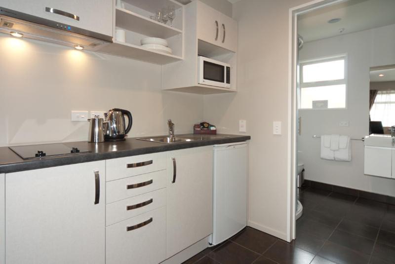 315 Motel Riccarton Christchurch Zewnętrze zdjęcie