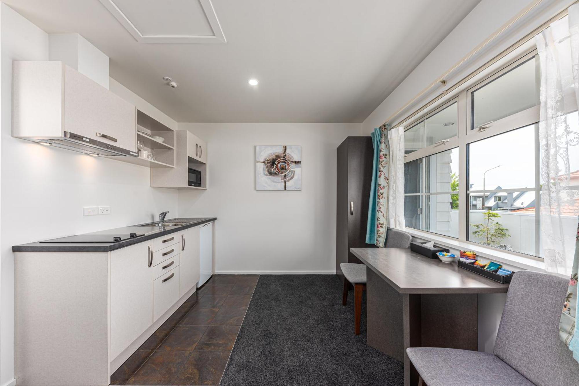 315 Motel Riccarton Christchurch Zewnętrze zdjęcie