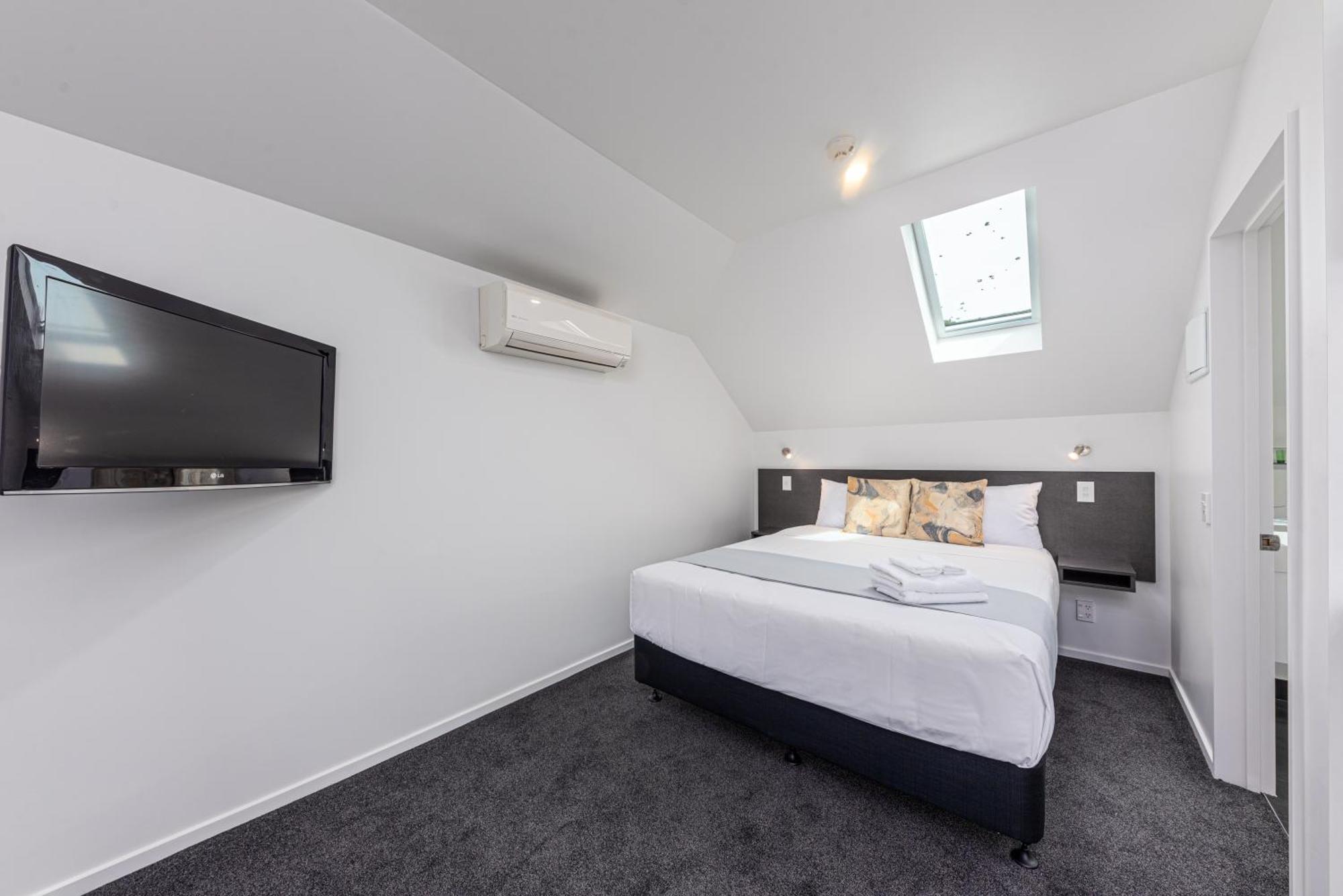 315 Motel Riccarton Christchurch Zewnętrze zdjęcie