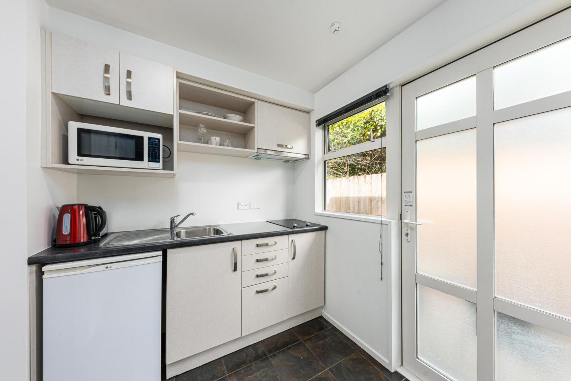 315 Motel Riccarton Christchurch Zewnętrze zdjęcie