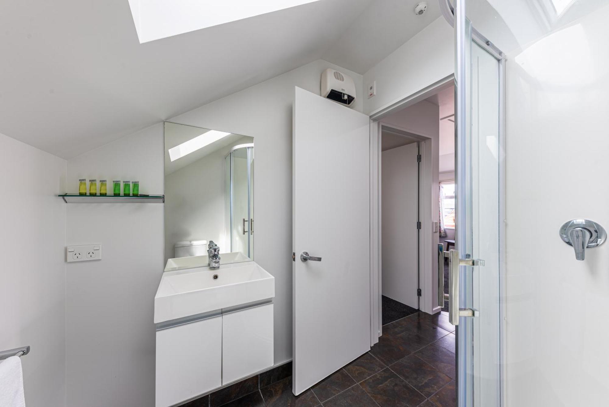 315 Motel Riccarton Christchurch Zewnętrze zdjęcie