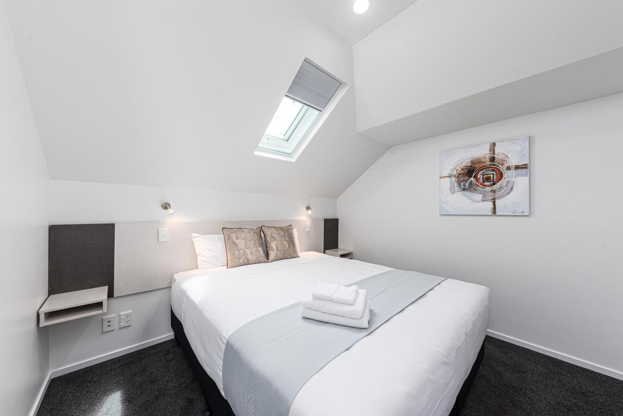 315 Motel Riccarton Christchurch Zewnętrze zdjęcie