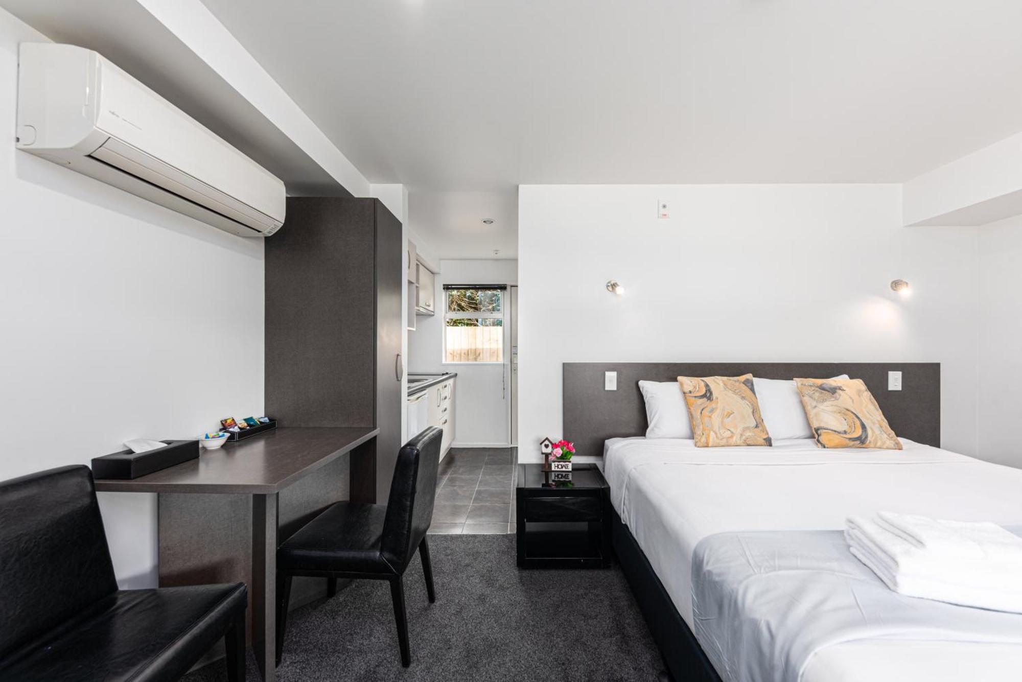 315 Motel Riccarton Christchurch Zewnętrze zdjęcie