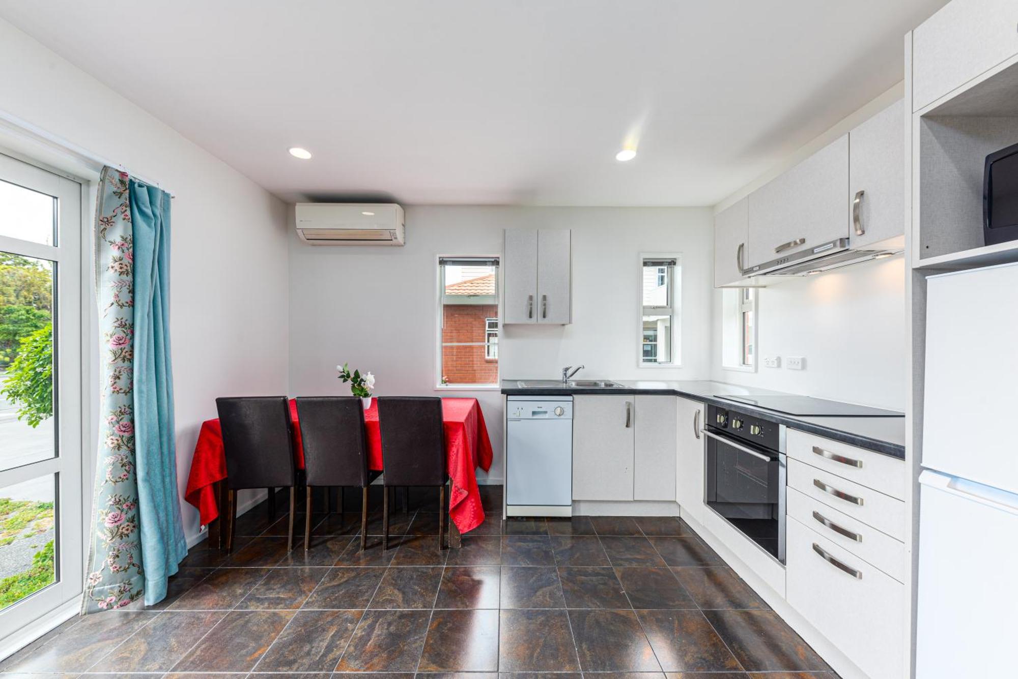 315 Motel Riccarton Christchurch Zewnętrze zdjęcie