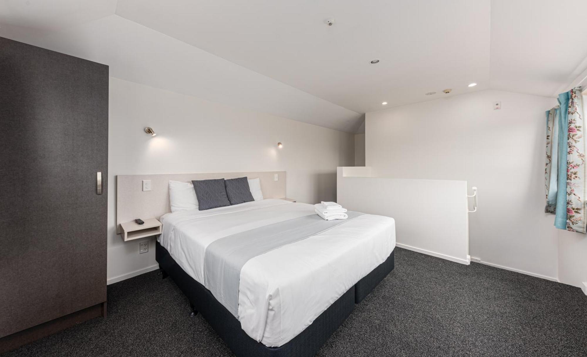 315 Motel Riccarton Christchurch Zewnętrze zdjęcie