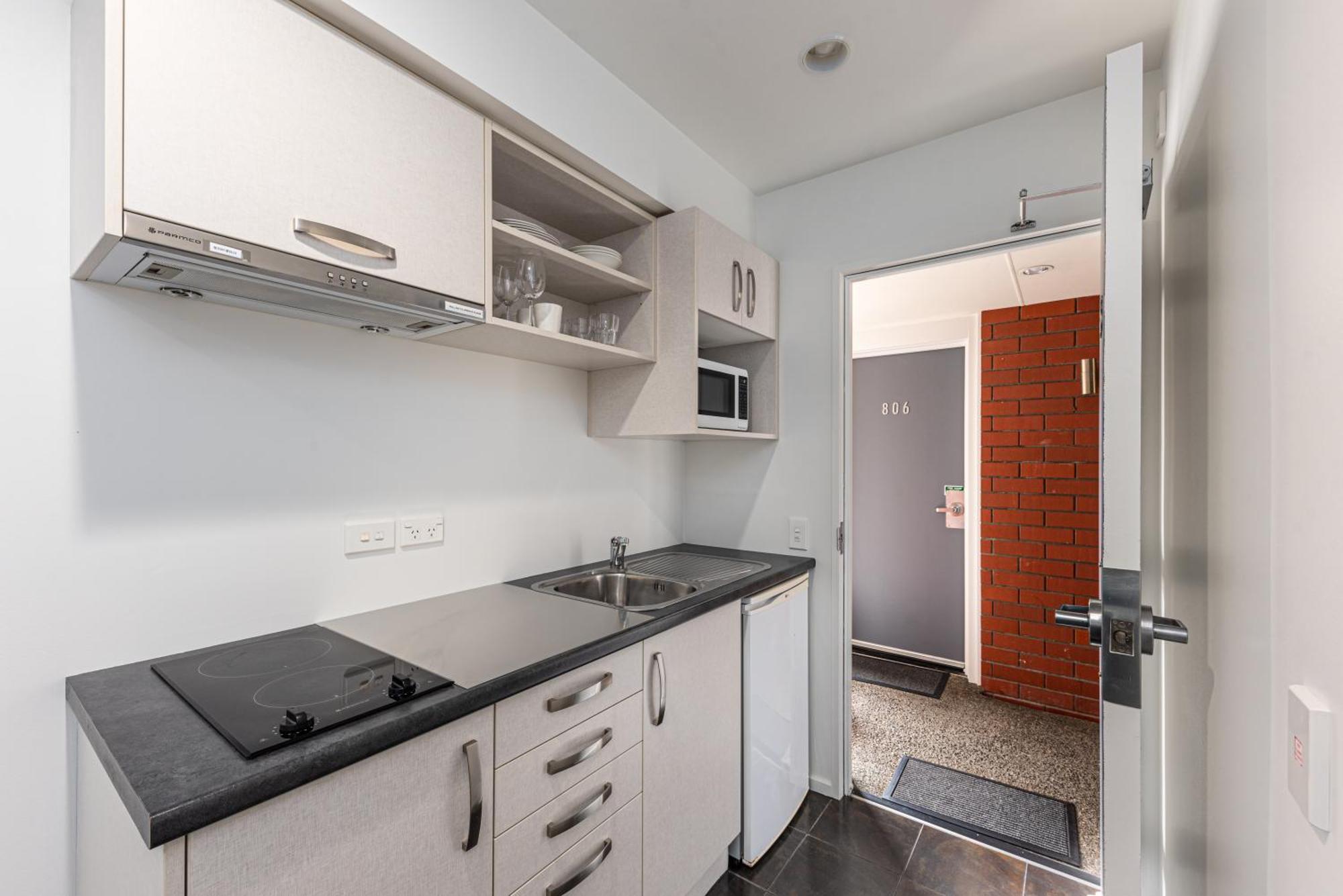 315 Motel Riccarton Christchurch Zewnętrze zdjęcie