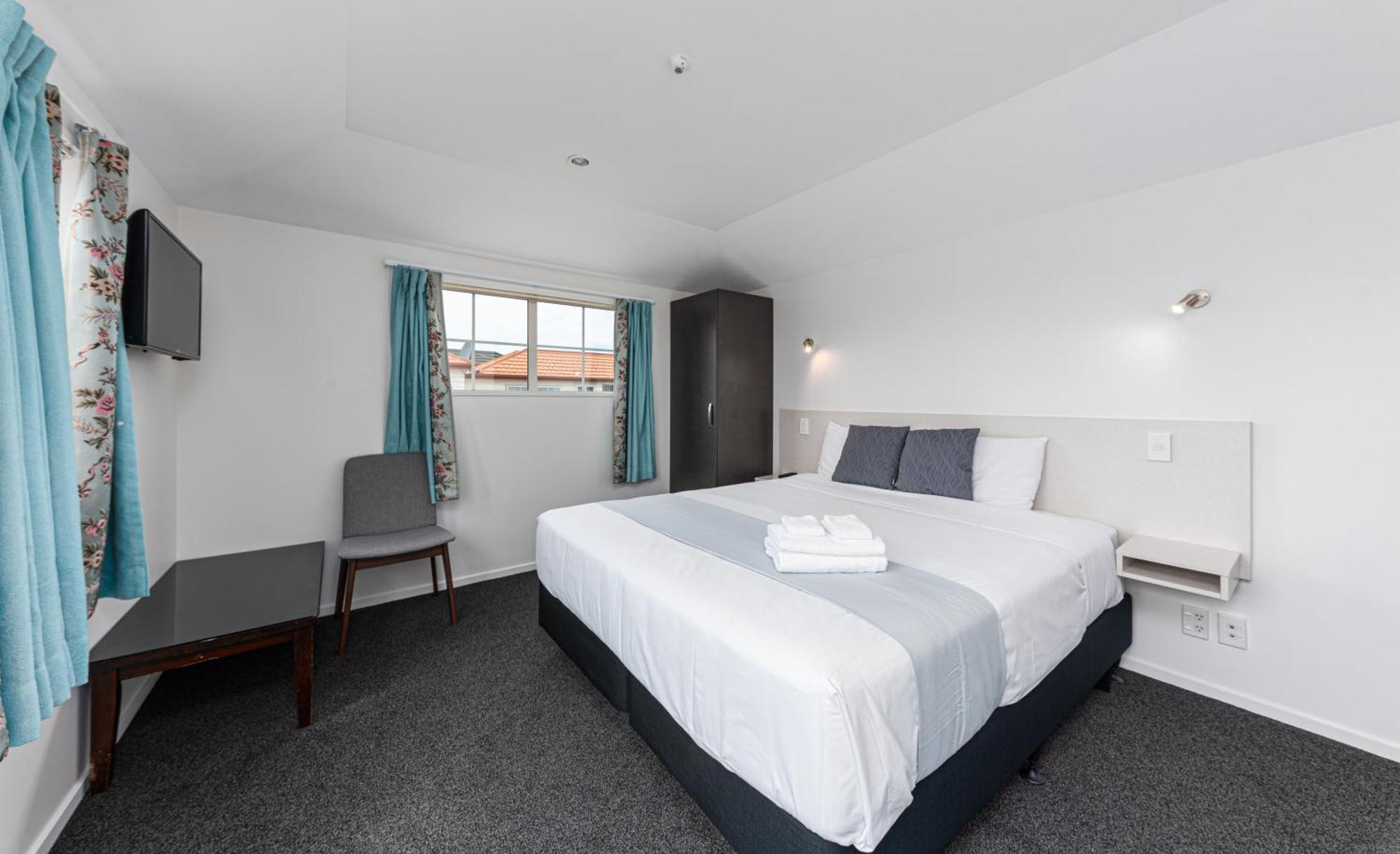 315 Motel Riccarton Christchurch Zewnętrze zdjęcie