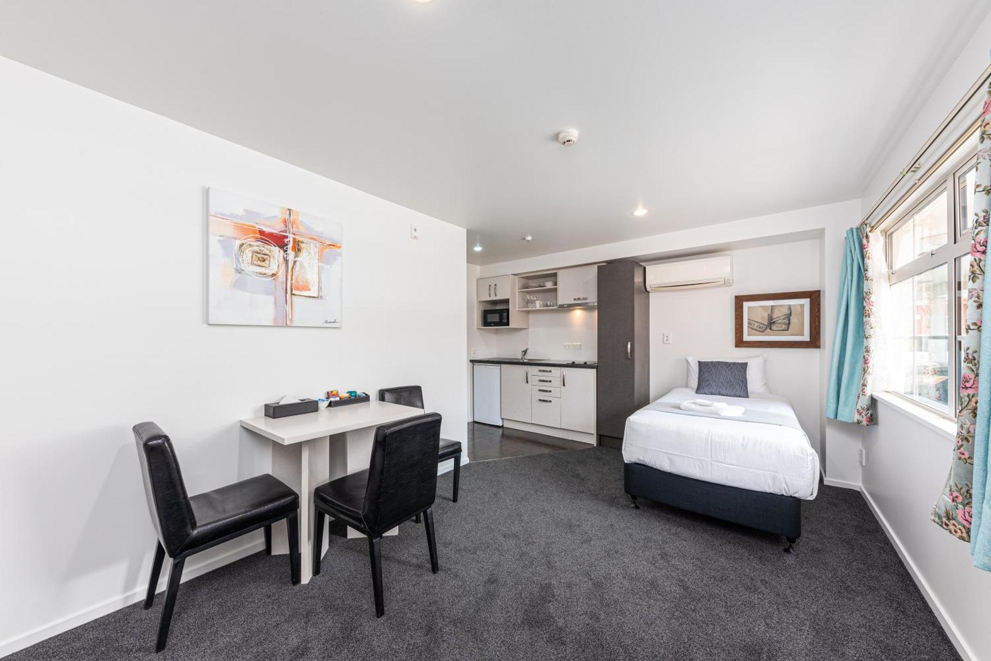315 Motel Riccarton Christchurch Zewnętrze zdjęcie