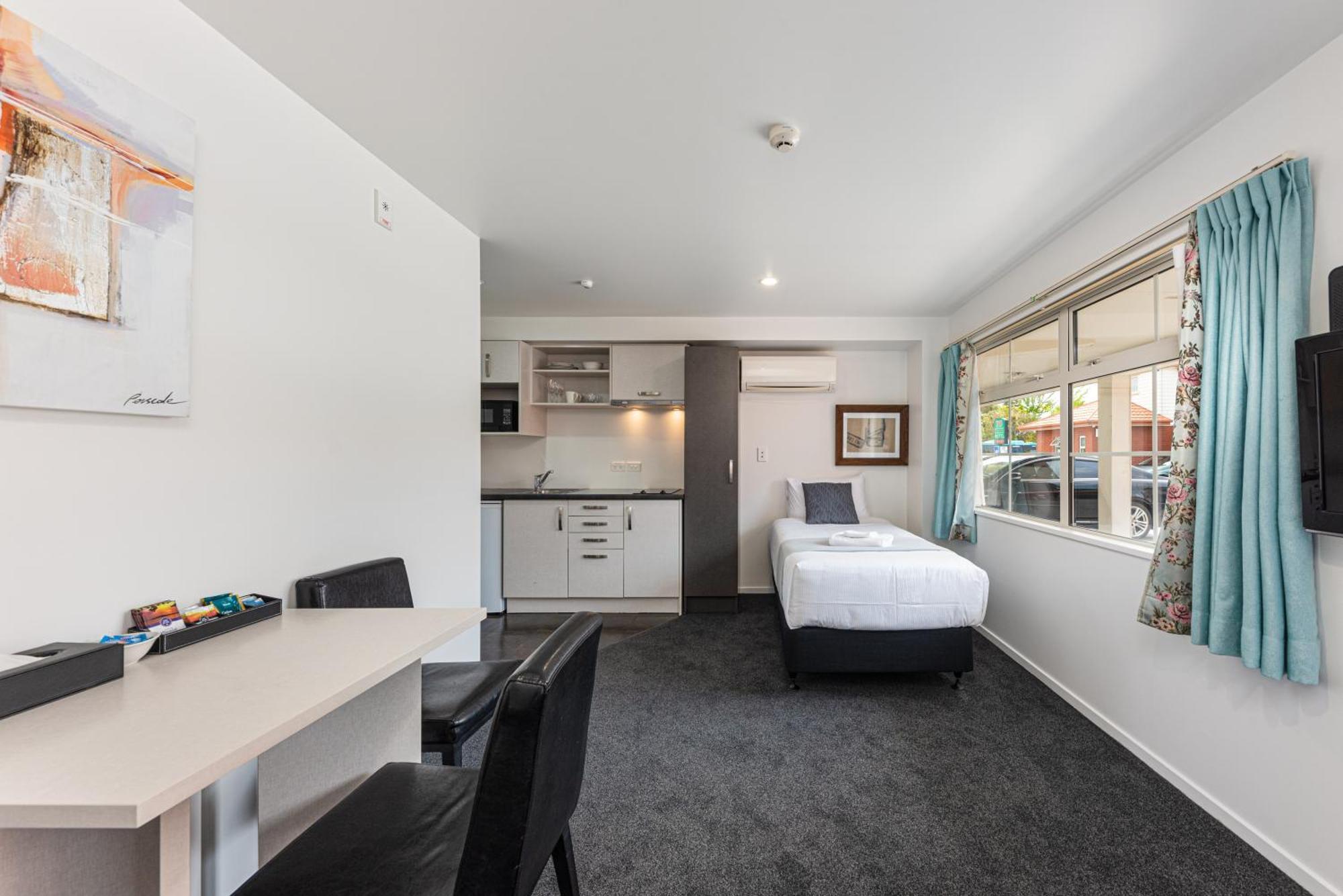 315 Motel Riccarton Christchurch Zewnętrze zdjęcie