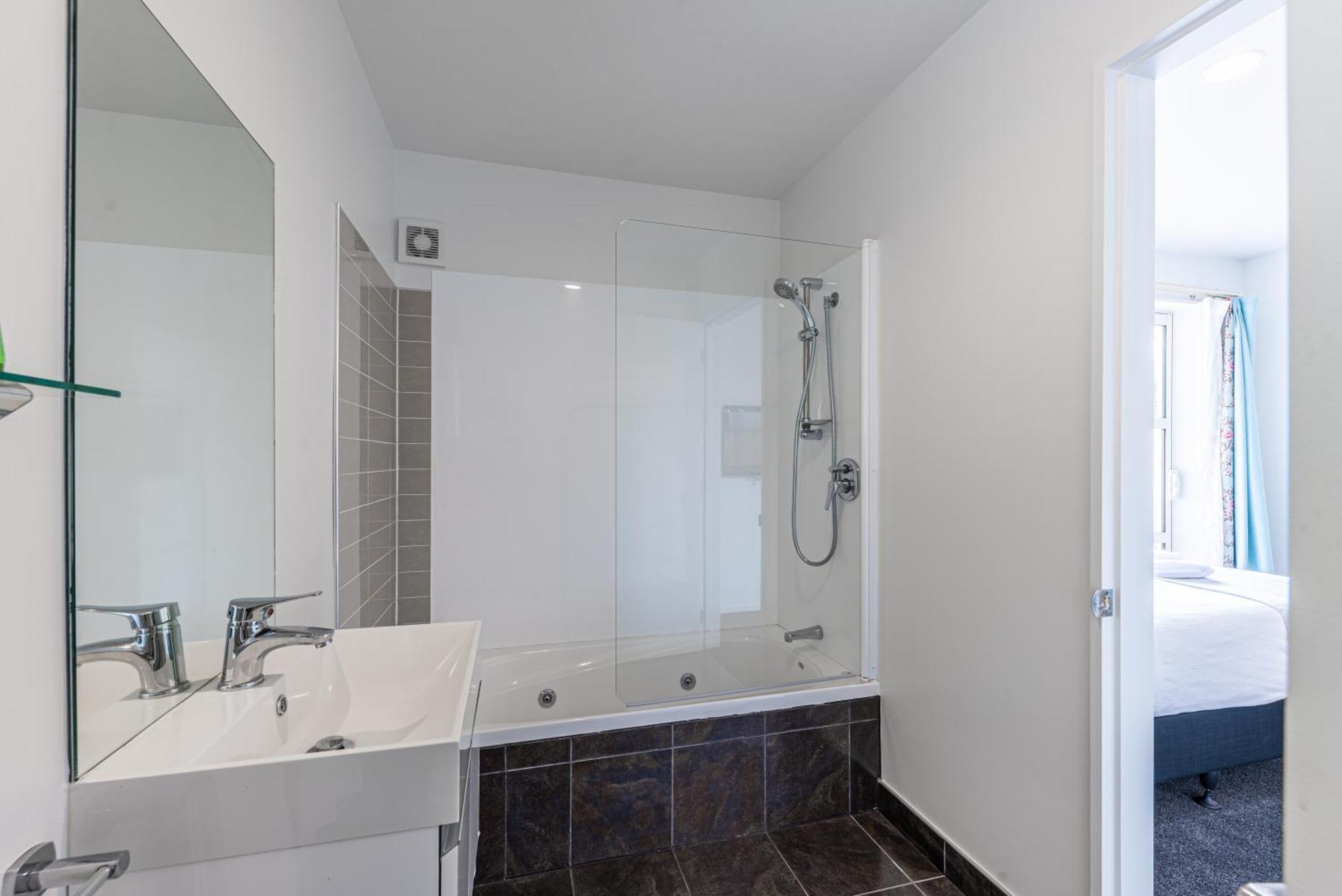 315 Motel Riccarton Christchurch Zewnętrze zdjęcie