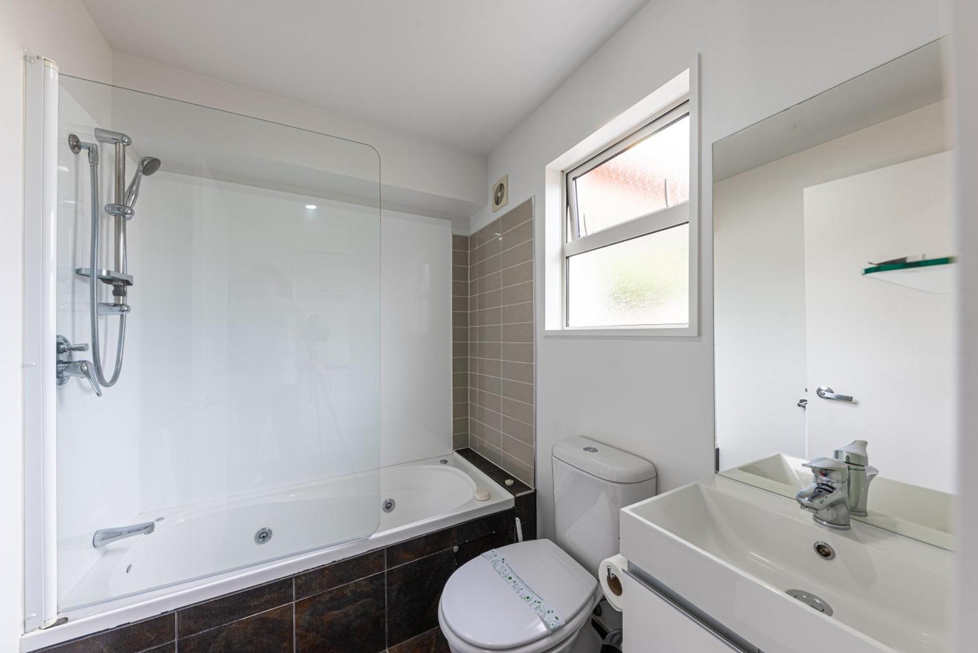 315 Motel Riccarton Christchurch Zewnętrze zdjęcie
