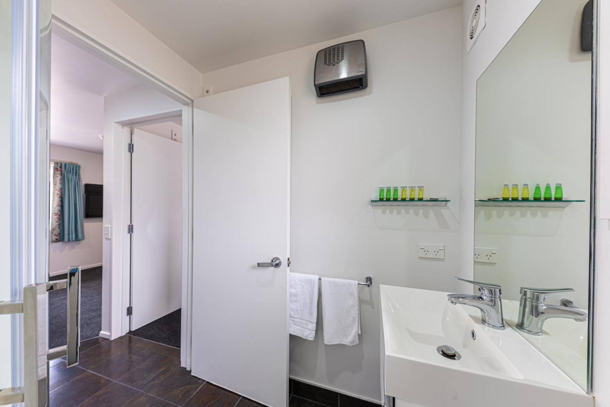 315 Motel Riccarton Christchurch Zewnętrze zdjęcie
