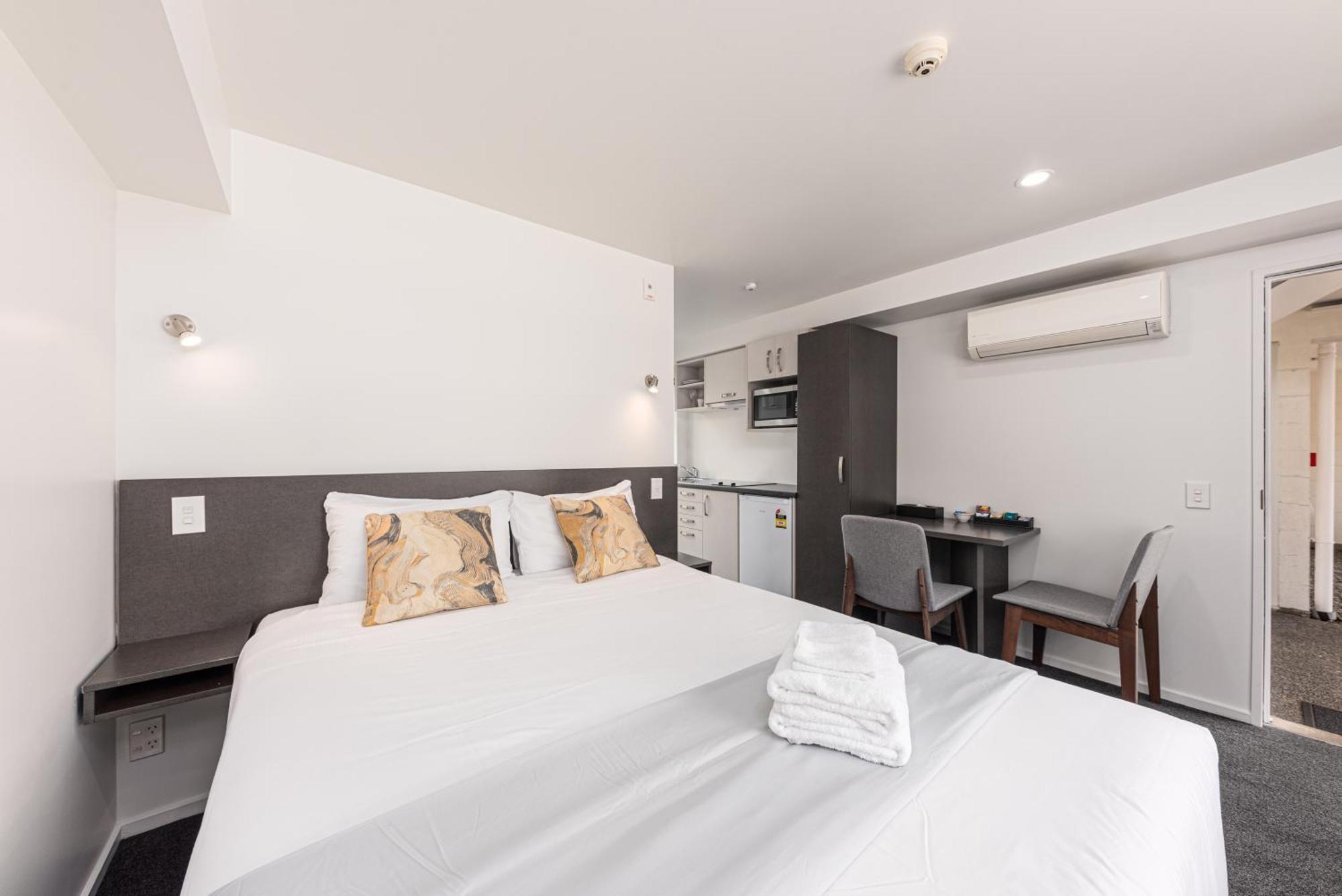 315 Motel Riccarton Christchurch Zewnętrze zdjęcie