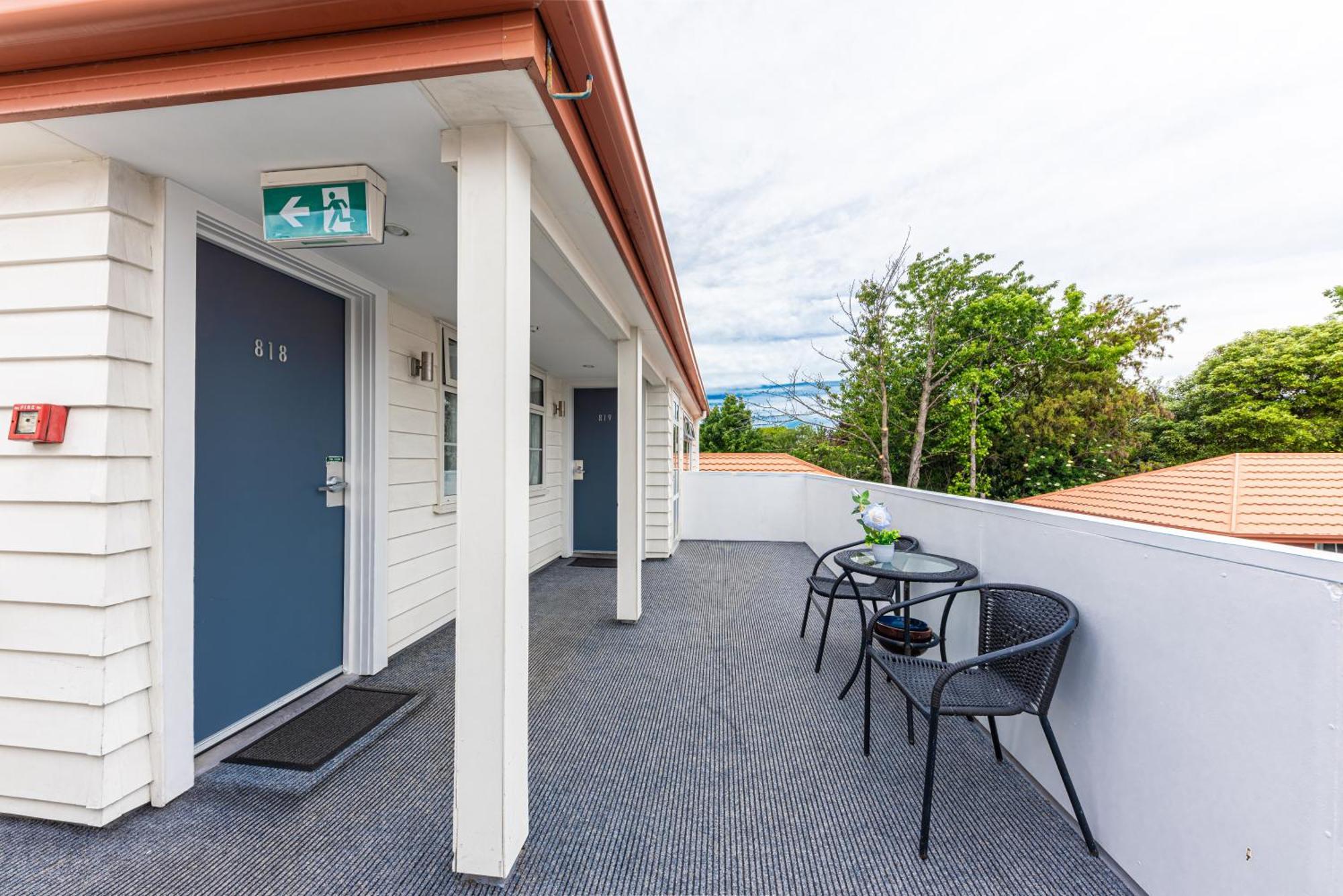 315 Motel Riccarton Christchurch Zewnętrze zdjęcie