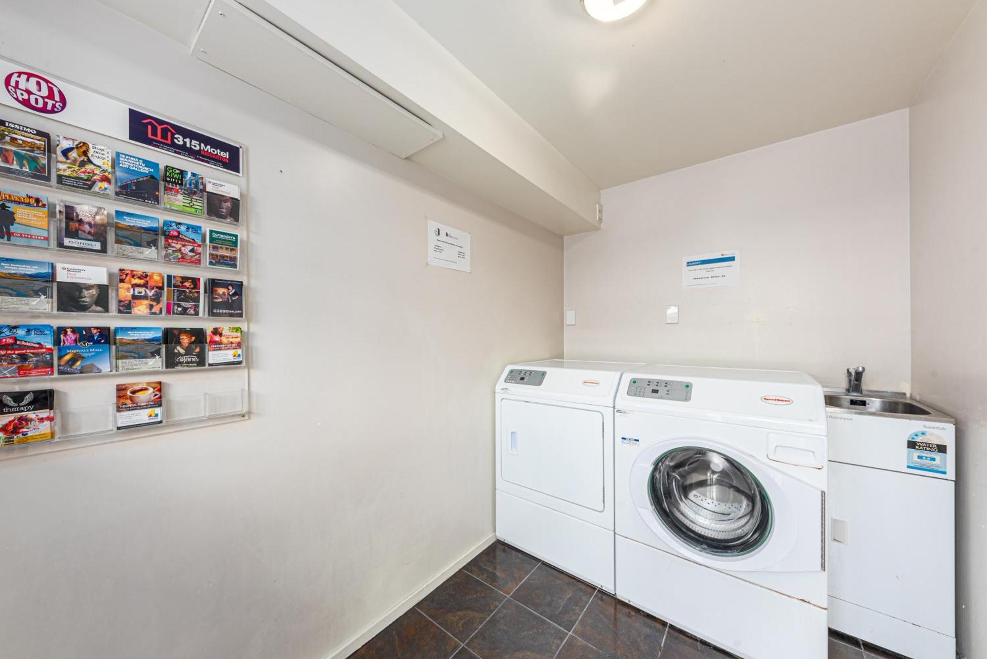 315 Motel Riccarton Christchurch Zewnętrze zdjęcie
